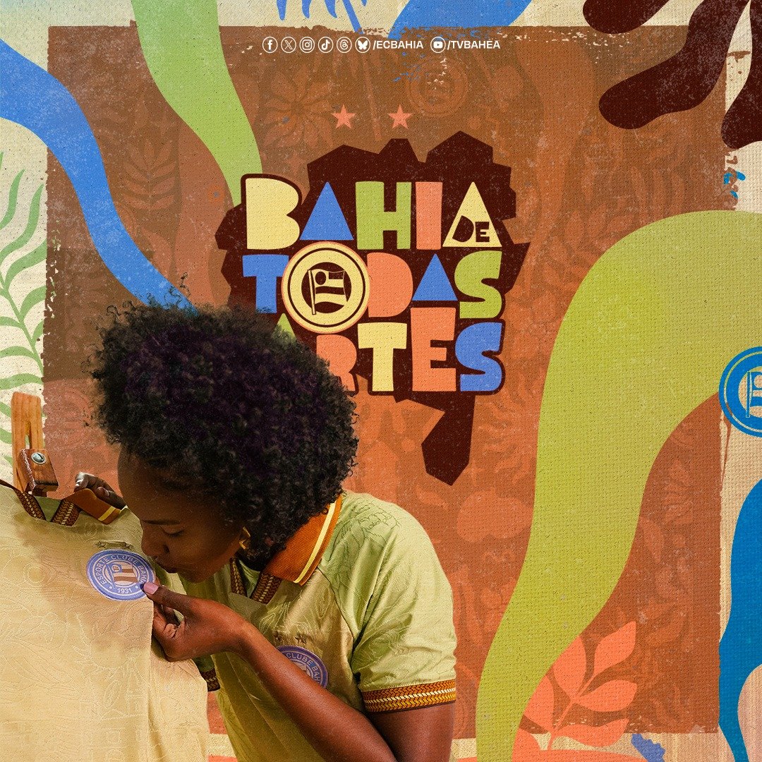 Bahia de Todas as Artes